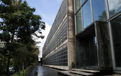 Reunión del Consorcio del Proyecto MetaHeritage en la Universidad de las Azores