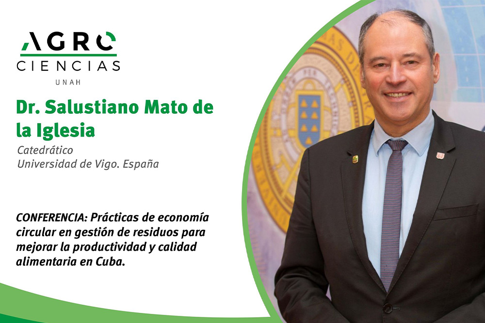 congreso Agrociencias 2026